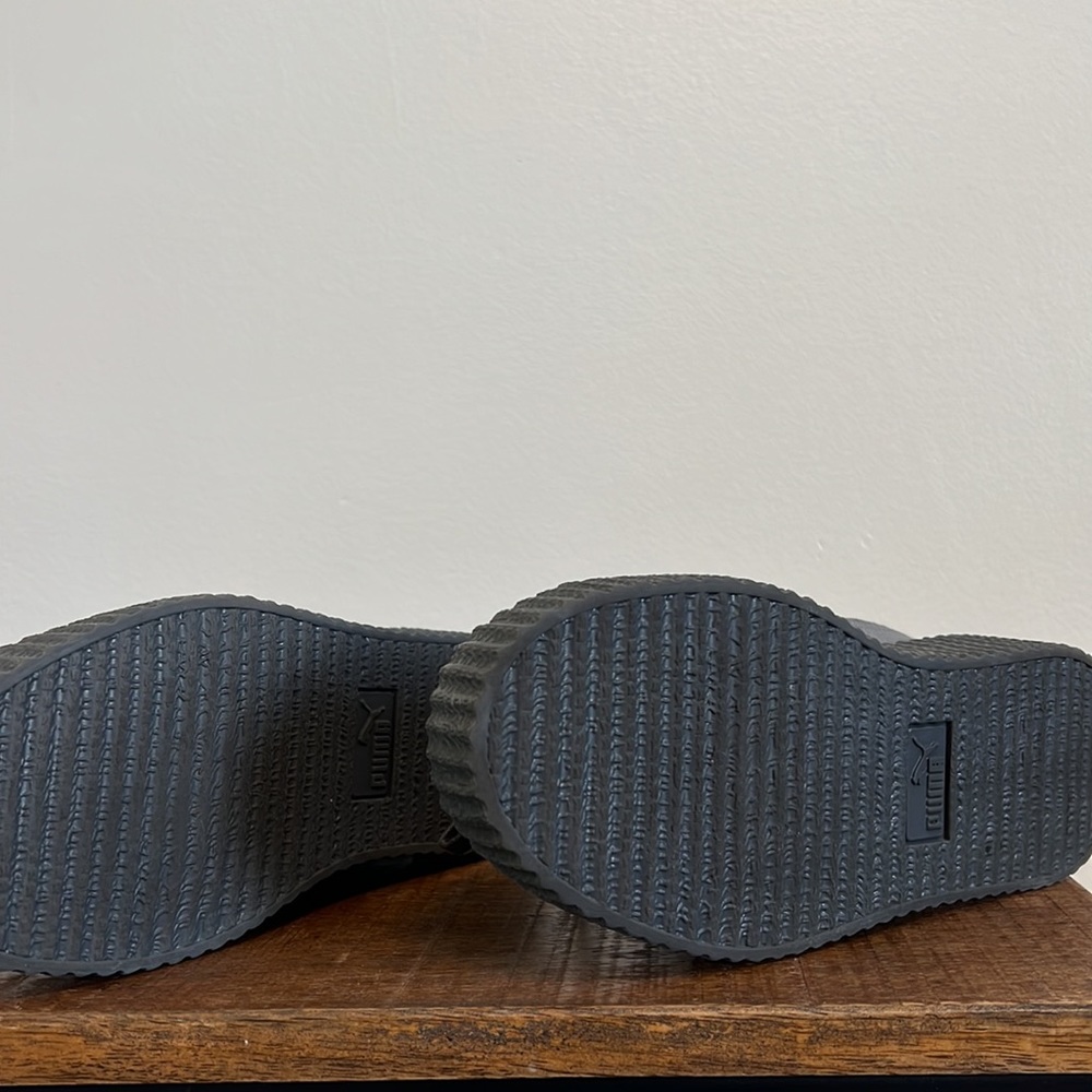 Rihanna Fenty Creepers - Picture 4 of 5